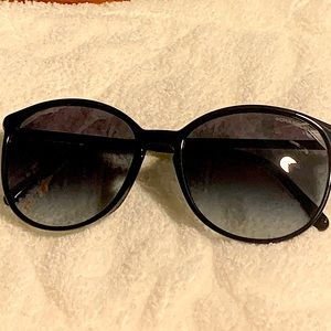 Brand new Chanel sunglasses